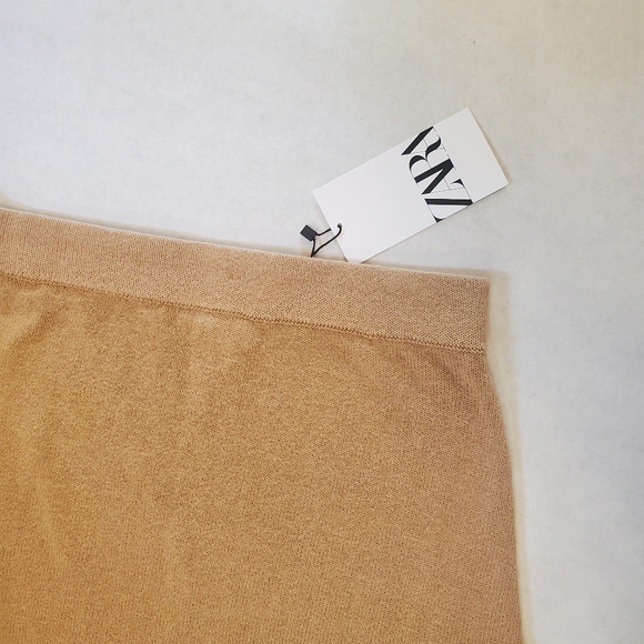 NWT Zara skirt size M - Picture 2 of 6